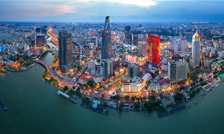 TP HCM nghiên cứu thí điểm công nghệ 6G trong năm nay