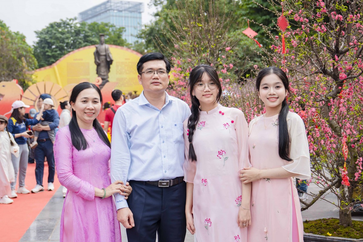 Du lịch Tết Bính Ngọ 2026: Những con số ấn tượng