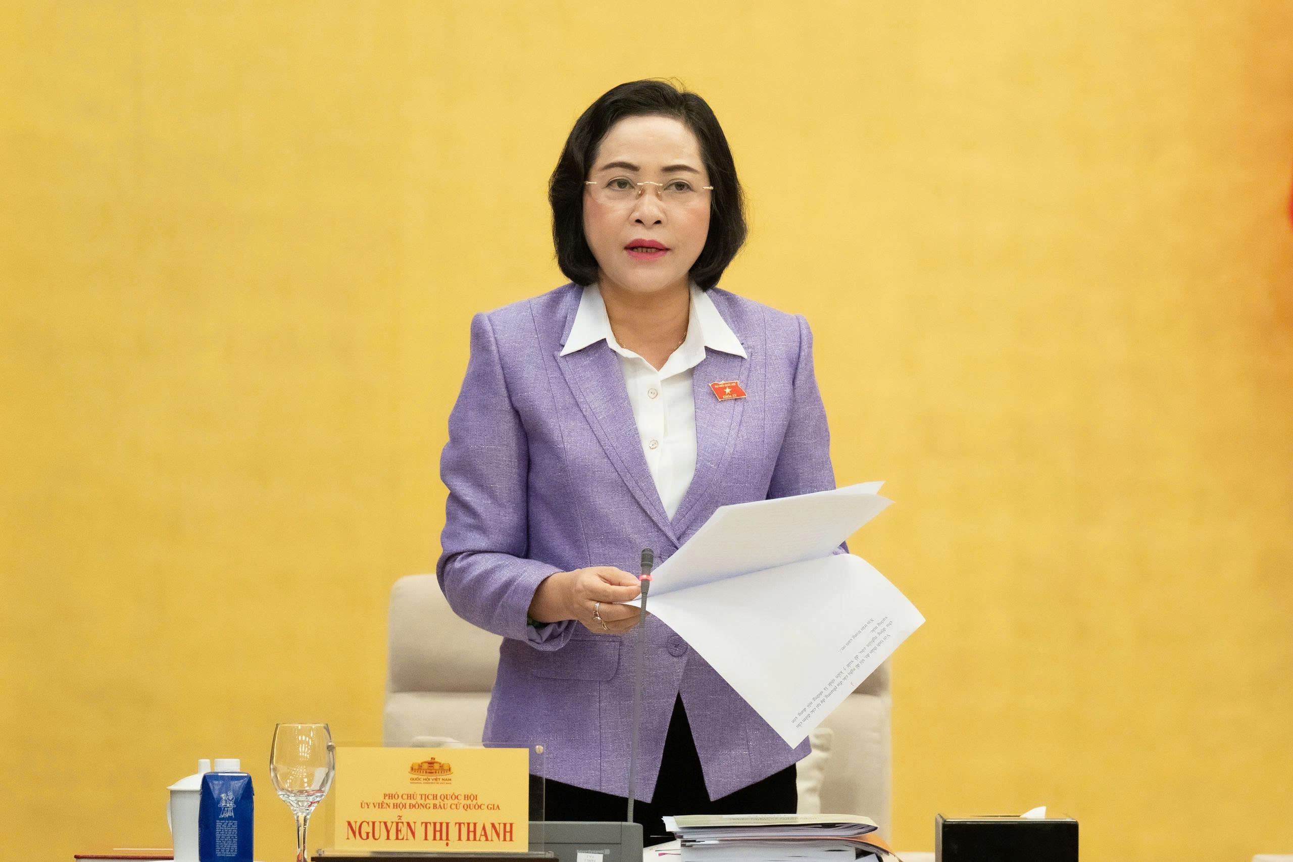 Nhiều điểm mới trong bầu cử 555win tải app, HĐND nhiệm kỳ 2026 - 2031