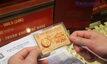 555win Đăng Ký + 1555k miếng và vàng nhẫn cùng hạ nhiệt