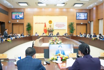 Nhiều điểm mới trong bầu cử 555win tải app, HĐND nhiệm kỳ 2026 - 2031