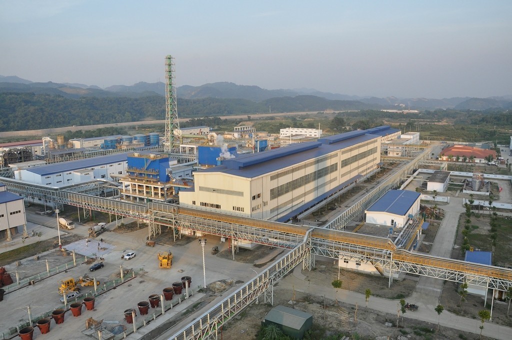 Vimico tái bổ nhiệm phó tổng giám đốc