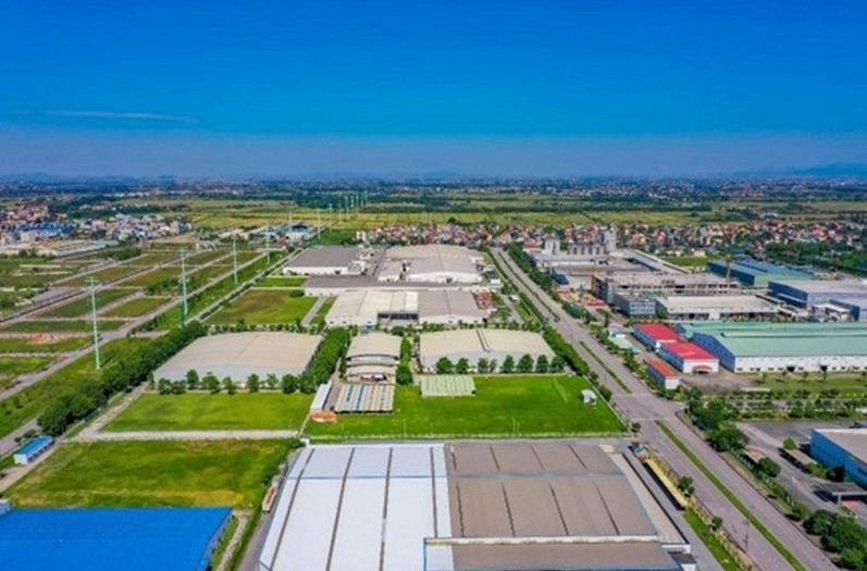 Giá trị Việt trong cuộc đua chuỗi giá trị toàn cầu