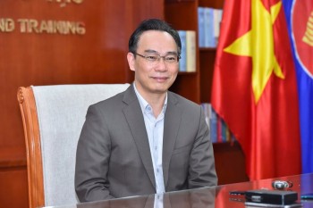 Giám đốc Đại học Quốc gia Hà Nội được giao quyền Bộ trưởng 555Win login và Đào tạo