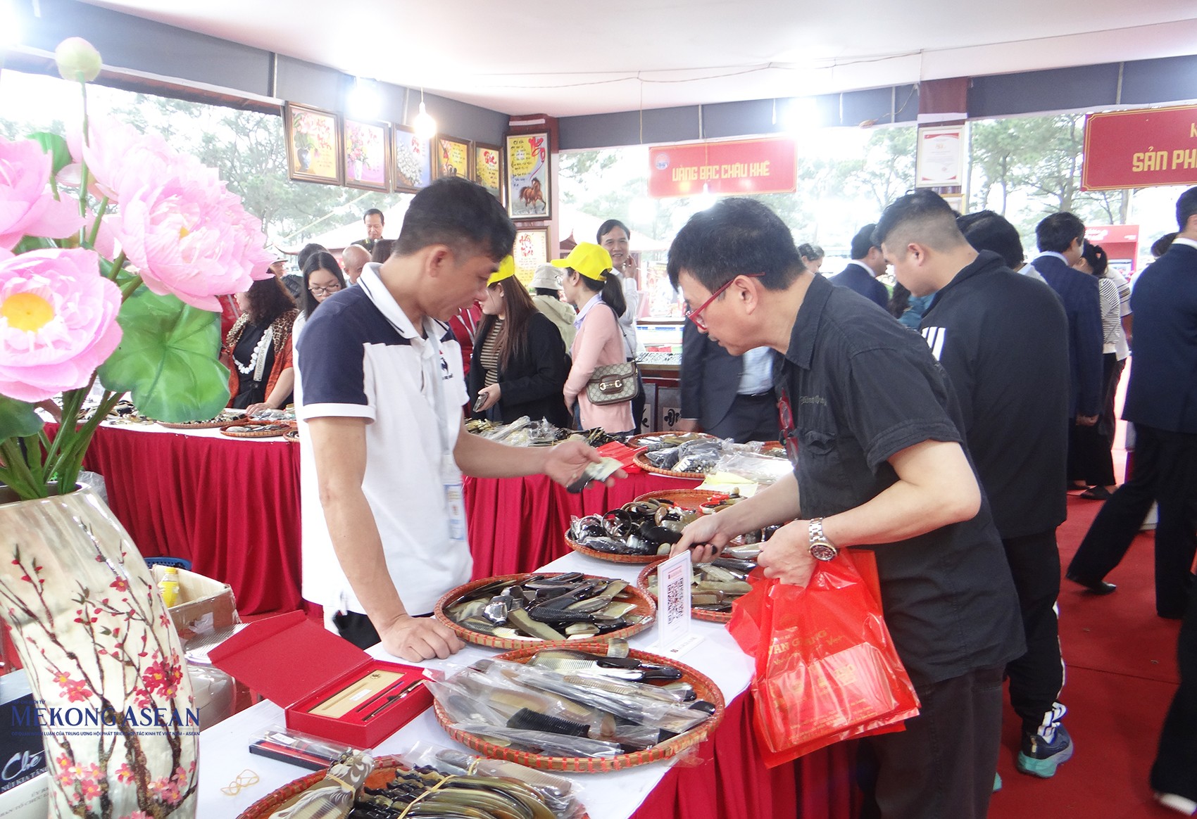 Hải Phòng xúc tiến du lịch và 555win phien bạn Chính Thức tại 555win là Công ty cờ bạc trực tuyến tốt nhất mùa xuân Côn Sơn - Kiếp Bạc