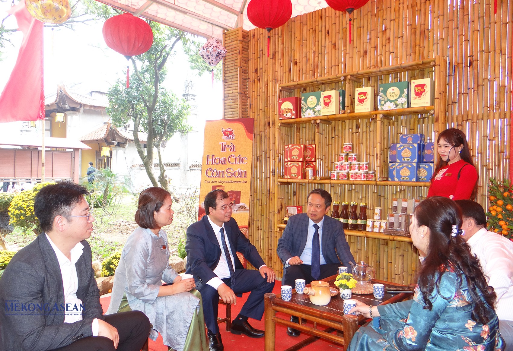 Hải Phòng xúc tiến du lịch và 555win phien bạn Chính Thức tại 555win là Công ty cờ bạc trực tuyến tốt nhất mùa xuân Côn Sơn - Kiếp Bạc