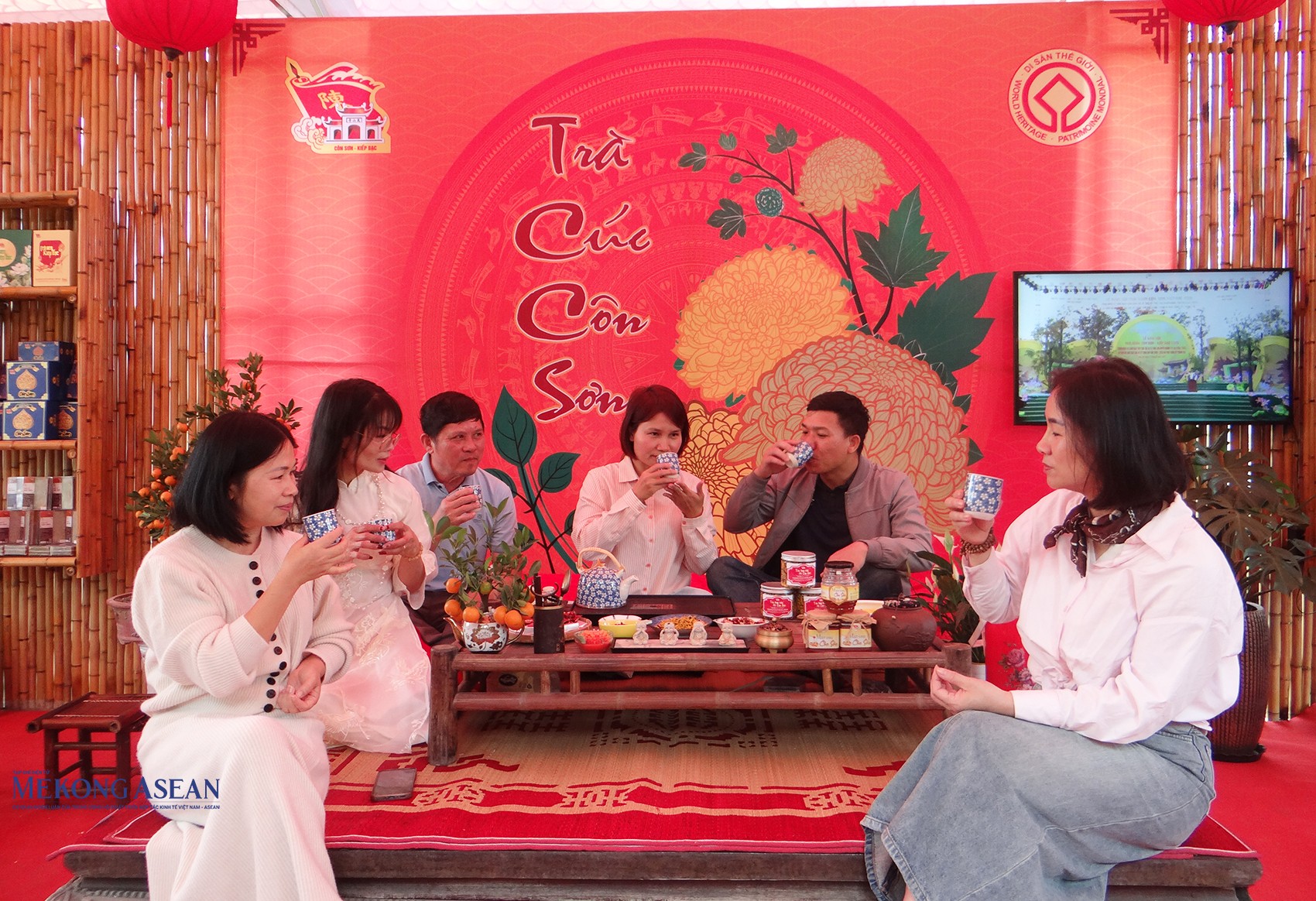 Hải Phòng xúc tiến du lịch và 555win phien bạn Chính Thức tại 555win là Công ty cờ bạc trực tuyến tốt nhất mùa xuân Côn Sơn - Kiếp Bạc