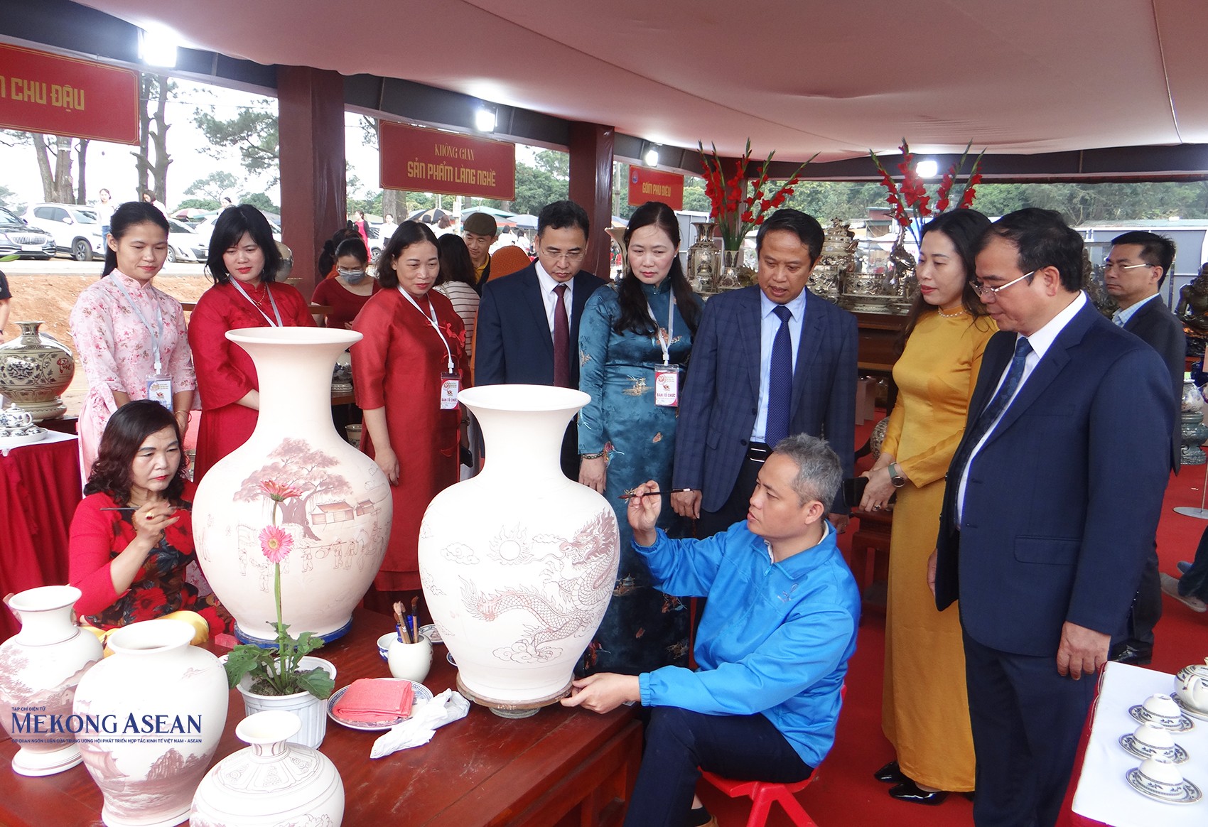 Hải Phòng xúc tiến du lịch và 555win phien bạn Chính Thức tại 555win là Công ty cờ bạc trực tuyến tốt nhất mùa xuân Côn Sơn - Kiếp Bạc