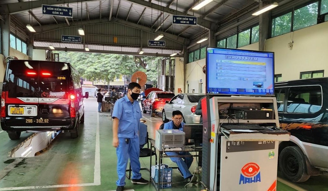 Những chính sách nổi bật có hiệu lực từ tháng 3/2026