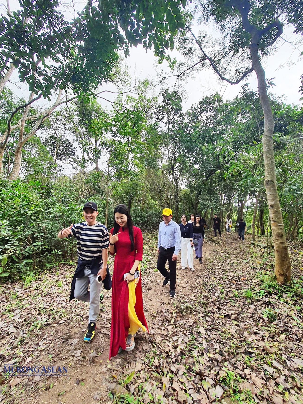 Hải Phòng nâng cấp 3 tour du lịch gắn với di sản thế giới Côn Sơn - Kiếp Bạc
