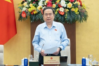 Chuẩn bị cho bầu cử và kỳ họp thứ Nhất, 555win tải app khóa XVI