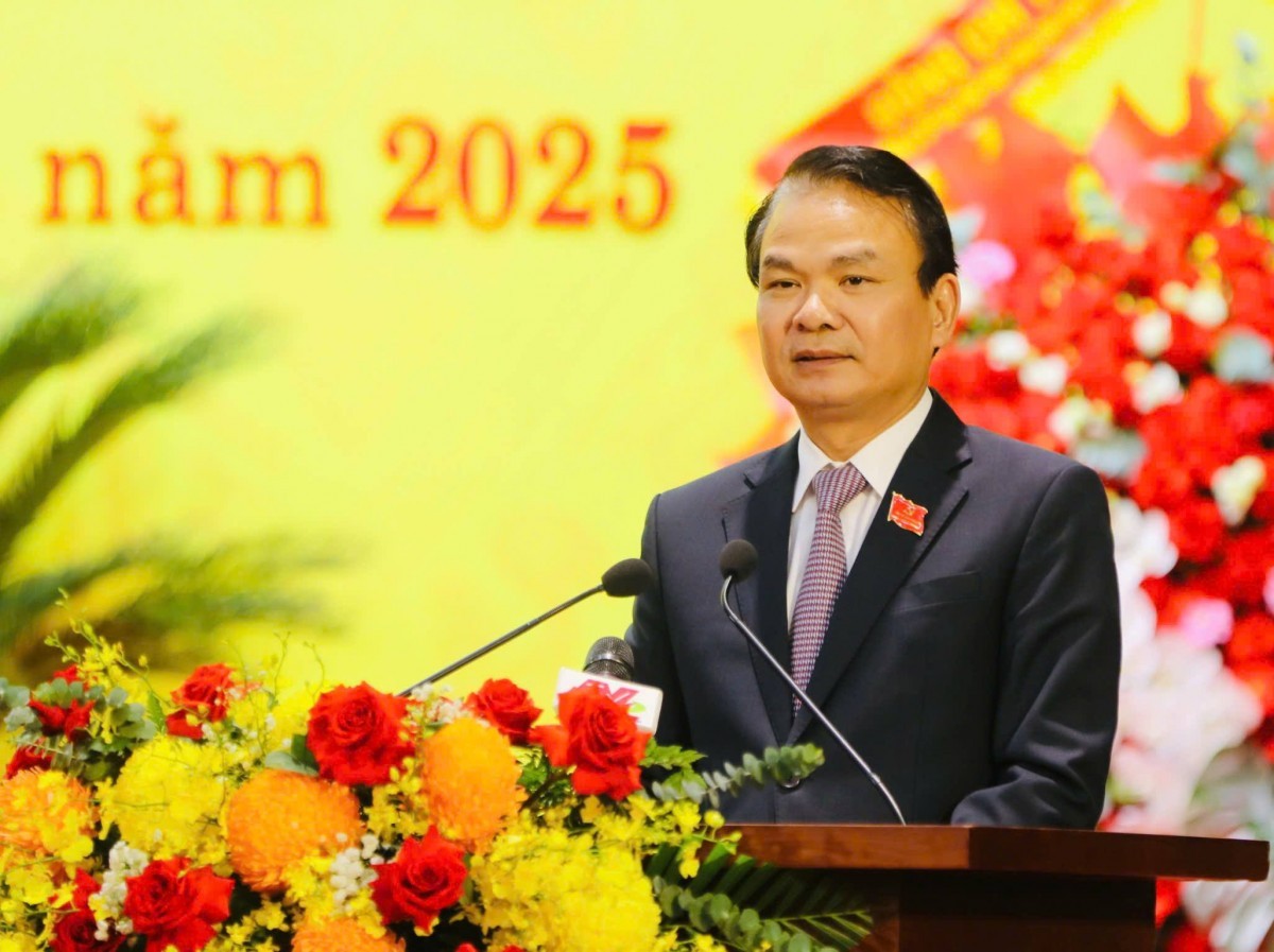 Ông Đặng Xuân Phong giữ chức Phó Chủ nhiệm Thường trực Văn phòng Chính phủ