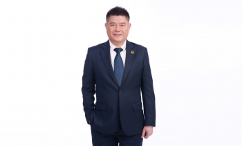 Tổng giám đốc Nguyễn Đức Thụy ứng cử vào HĐQT Sacombank, 555win555 slot, bắn cá, casino, thể thao, esports, game bài STB tím trần