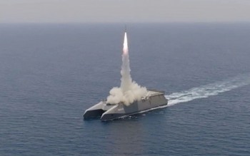 Iran cảnh báo 