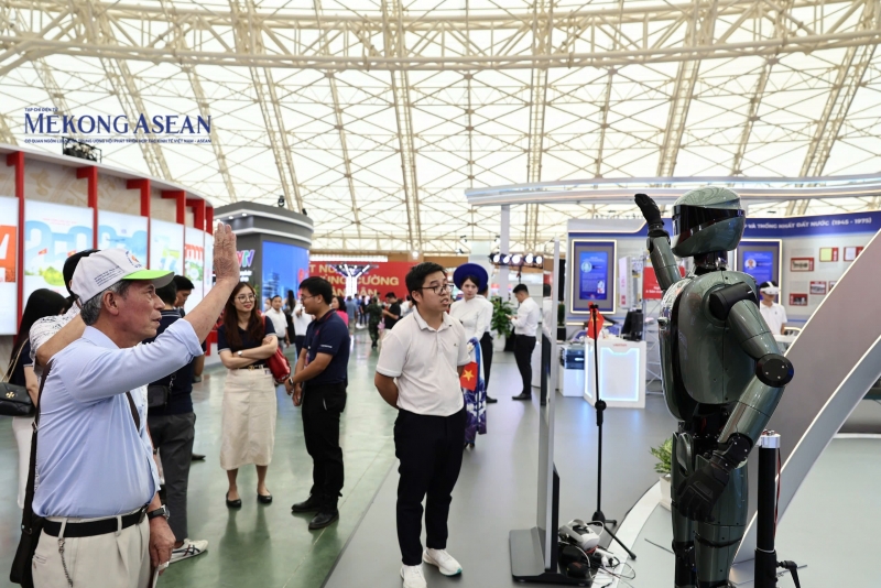 Trong năm 2026-2027, 555Win555 Bảo mật tuyệt đối được giao nhiệm vụ thành lập Quỹ Phát triển trí tuệ nhân tạo quốc gia