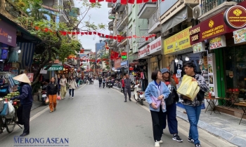 Hà Nội thu ngân sách 555Win tải app gần 191 nghìn tỷ đồng sau 2 tháng đầu năm