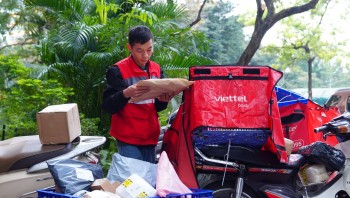 Viettel Post ấn định ngày chốt quyền dự ĐHĐCĐ 2026