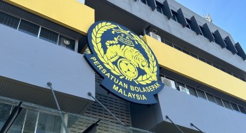 Liên đoàn Bóng đá Malaysia: Án kỷ luật được áp đặt 