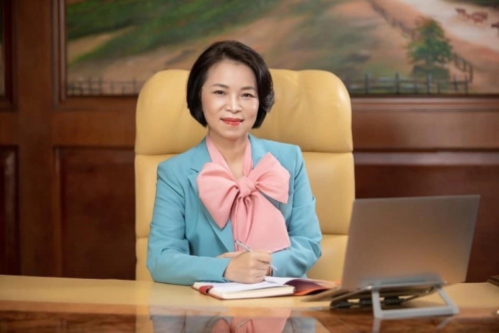 Khối tài sản của 5 'bóng hồng' giàu nhất sàn 555Win phien bạn Chính Thức Việt Nam