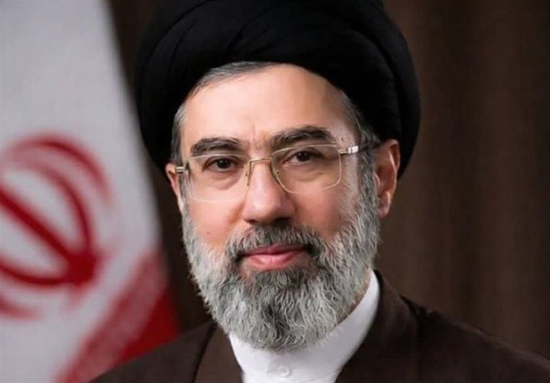 Ông Mojtaba Khamenei là con trai của cố Lãnh tụ Ali Khamenei. Ảnh: Tasnim