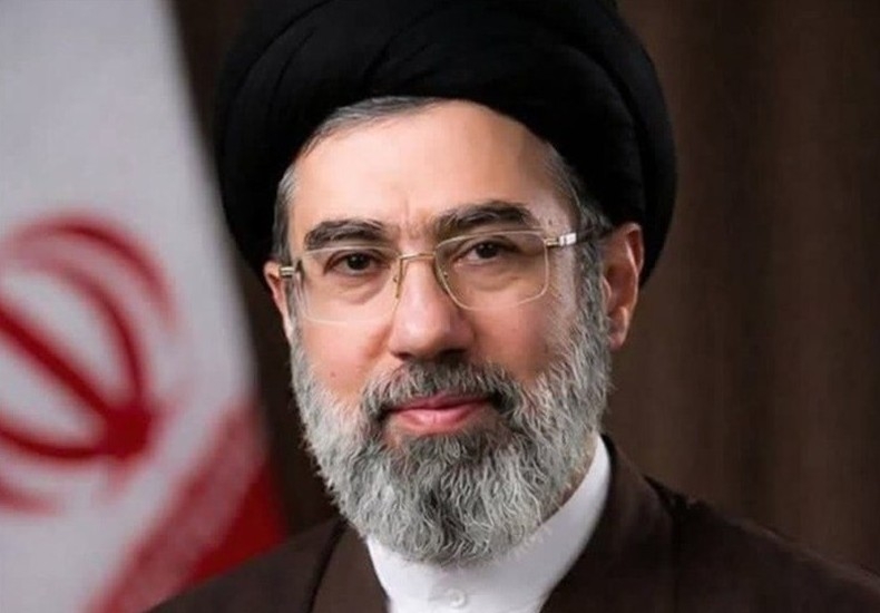Iran công bố Lãnh tụ Tối cao mới