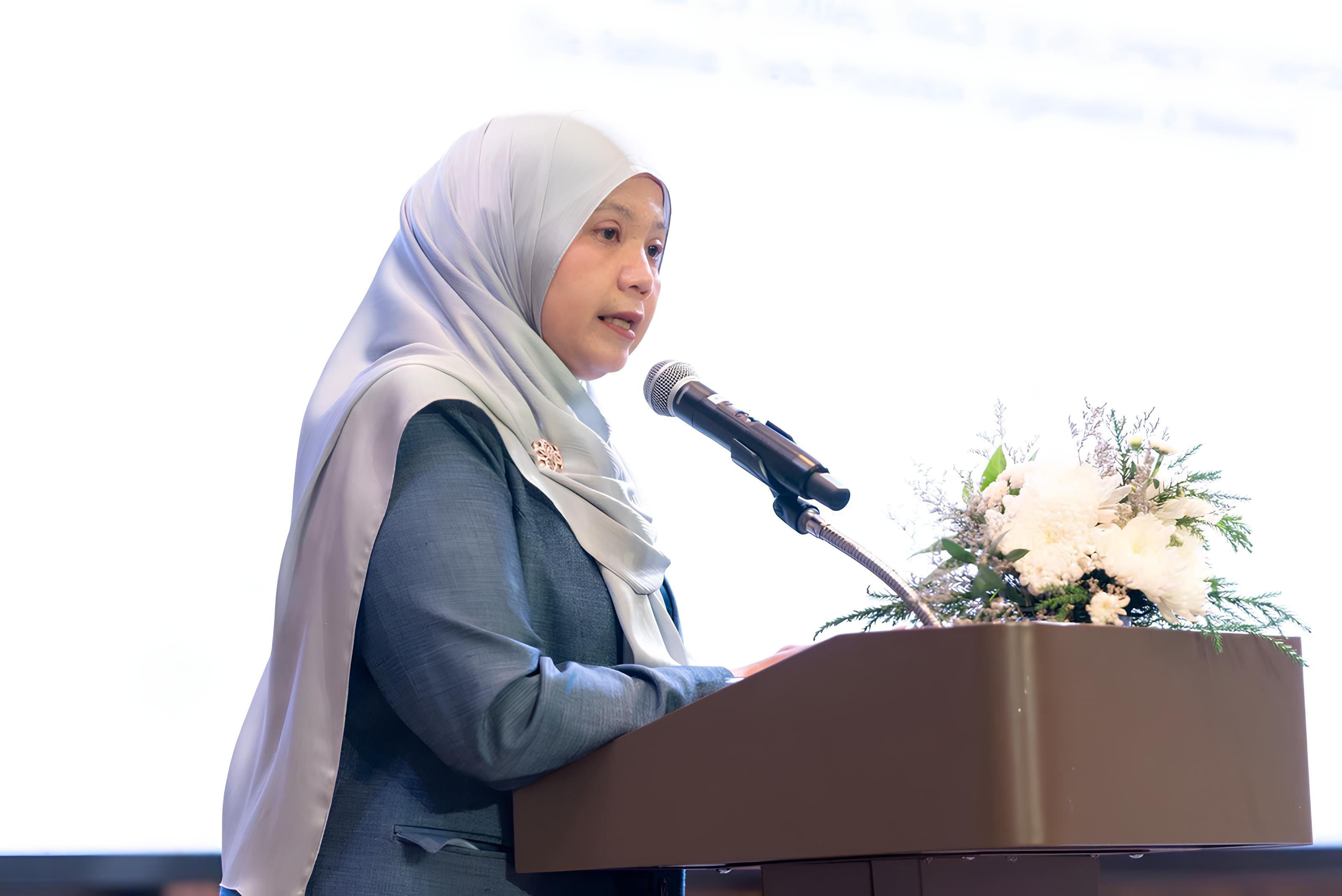 'Malaysia và Việt Nam có sự tương hỗ lớn trong quan hệ 555win phien bạn Chính Thức'