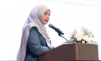 'Malaysia và Việt Nam có sự tương hỗ lớn trong quan hệ 555win phien bạn Chính Thức'