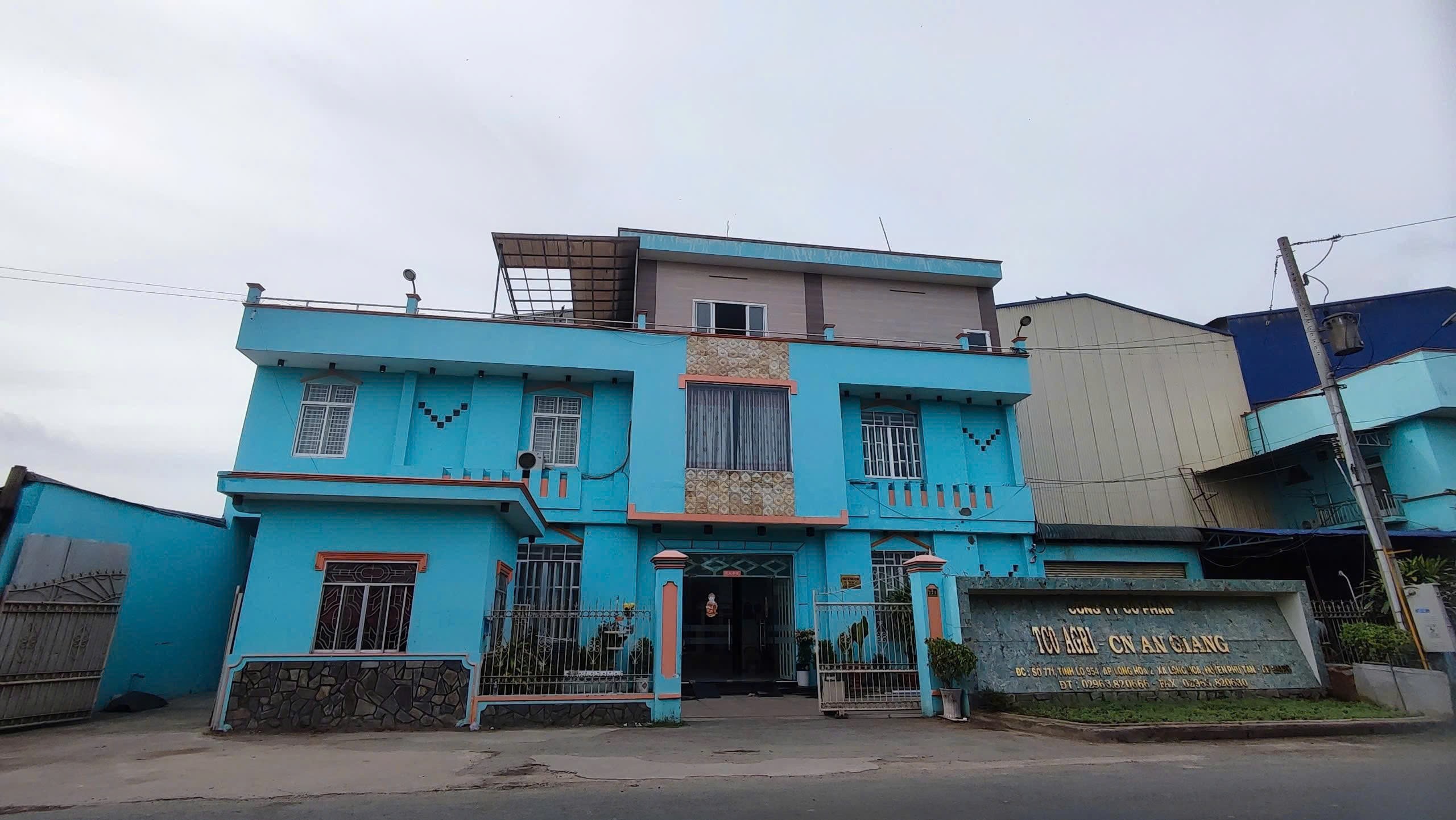 TCO Holdings muốn bán vốn mảng 555win Mobi, đầu tư nhà máy pin lithium