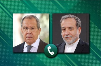 Ngoại trưởng Nga – Iran điện đàm, kêu gọi hạ nhiệt xung đột Trung Đông