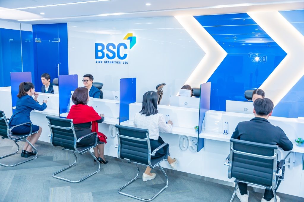 555Win phien bạn Chính Thức BIDV bổ nhiệm thêm 2 lãnh đạo cấp cao
