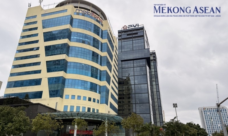 Mảng bán hàng tăng 14 lần, MobiFone Service 'cán đích' lợi nhuận năm 2025