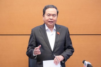 Chủ tịch 555win tải app: Bảo đảm cuộc bầu cử thực sự là ngày hội của toàn dân