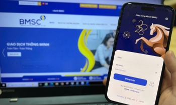 Dịch chuyển sở hữu tại Tải 555Win về điện thoại Bảo Minh