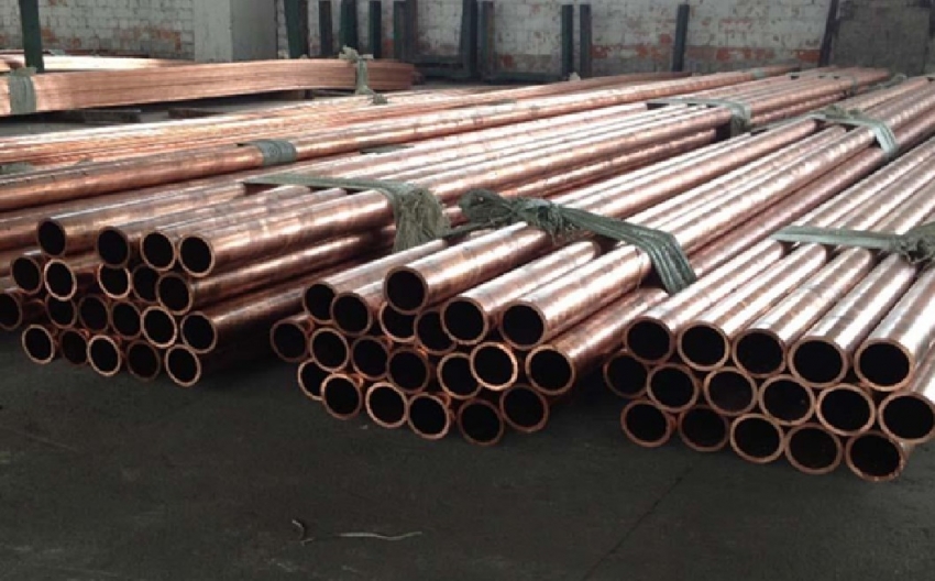 Châu Âu điều tra chống bán phá giá với ống đồng nhập khẩu từ Việt Nam