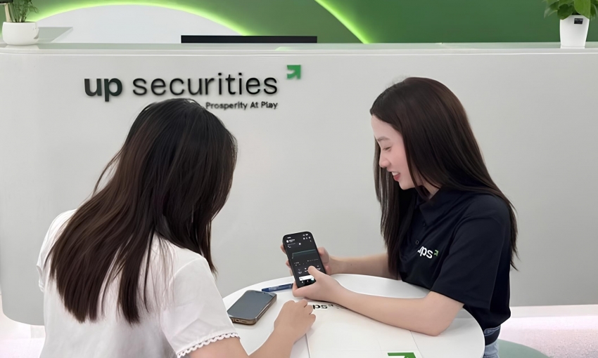 Cổ phiếu tăng mạnh sau lên sàn, Tổng giám đốc UPS muốn hạ sở hữu