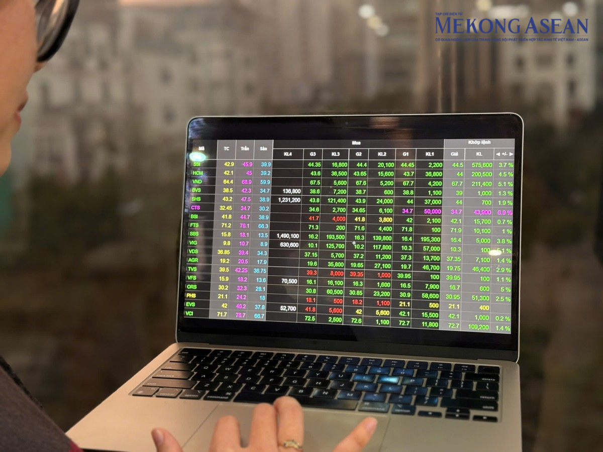 Các quỹ được dự báo sẽ mua mới hơn 3 triệu 555win555 slot, bắn cá, casino, thể thao, esports, game bài BSR