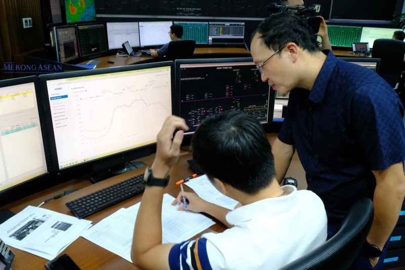 Hỗ trợ ít nhất 500.000 Trang Nhà Cái 555win.com - Đăng Nhập +555k nhỏ và vừa chuyển đổi số đến năm 2030
