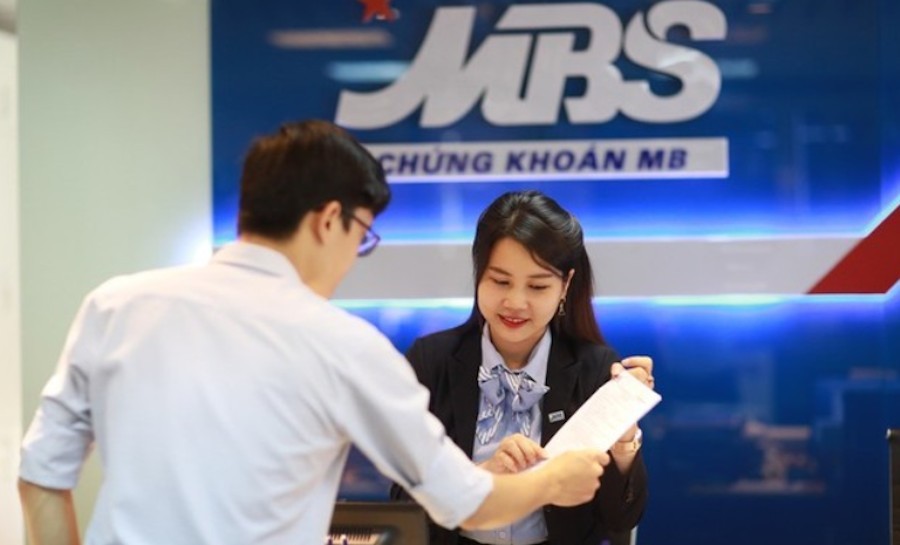 MBS lên kế hoạch huy động 1.000 tỷ đồng trái phiếu