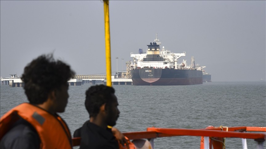 Iran cho phép tàu của những nước nào đi qua Eo biển Hormuz?