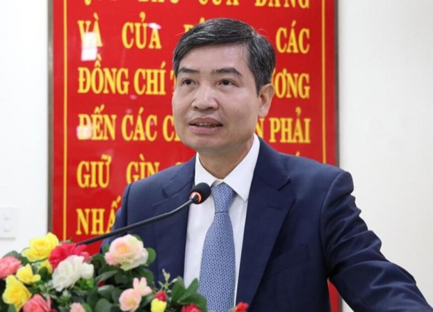 Bổ nhiệm ông Tạ Anh Tuấn giữ chức Thứ trưởng Trang Nhà Cái 555win.com - Đăng Nhập +555k