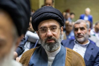 Iran thông báo tình trạng sức khỏe của tân Lãnh tụ tối cao
