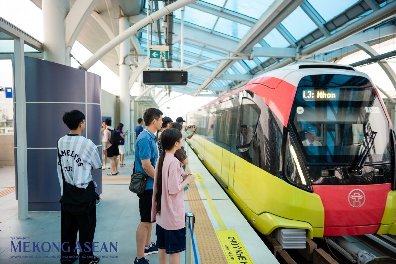 Ưu tiên vốn ODA đầu tư cho dự án trọng điểm có tác động lan tỏa, tạo đột phá