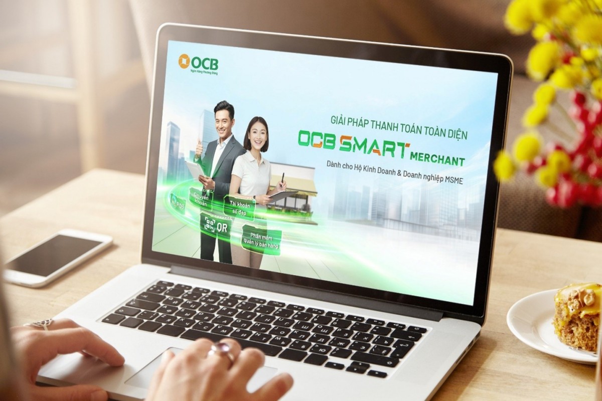 OCB ưu tiên các mục tiêu tăng trưởng hiệu quả, bền vững trong năm 2026