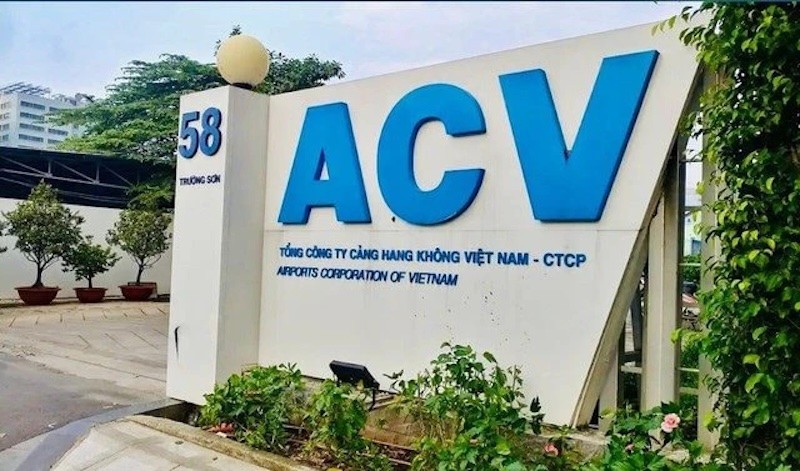 ACV bổ nhiệm quyền Chủ tịch HĐQT