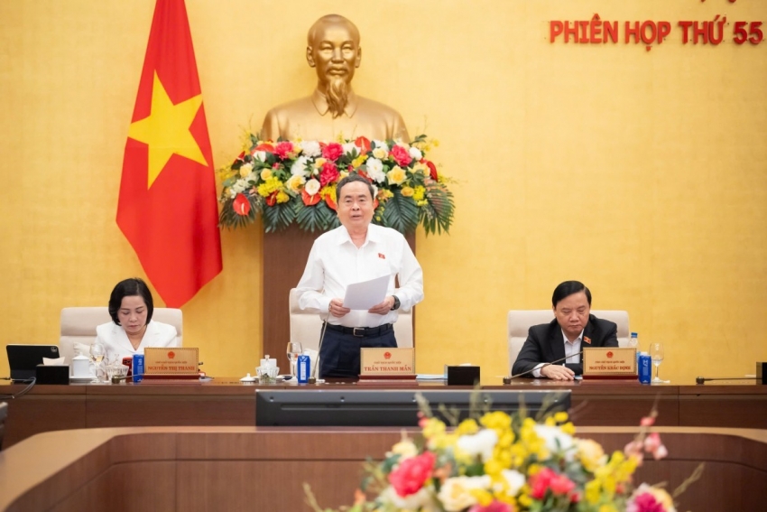 Chủ tịch Quốc hội: Chuẩn bị kỹ lưỡng cho kỳ họp thứ nhất