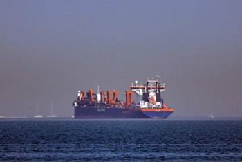 Nhật Bản và châu Âu sẵn sàng bảo đảm an toàn Eo biển Hormuz