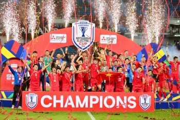 FIFA chính thức phê duyệt tổ chức giải FIFA ASEAN Cup
