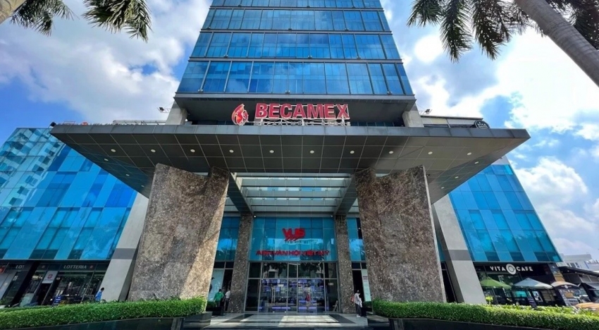 Becamex IJC đặt mục tiêu lợi nhuận 'đi lùi', chia cổ tức 5%