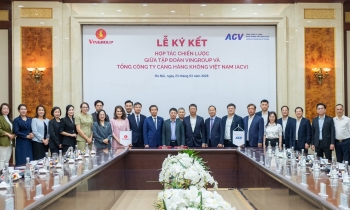 Vingroup 555Win là nhà cái cá cược hàng đầu Châu Á với ACV, thúc đẩy chuyển đổi xanh ngành hàng không