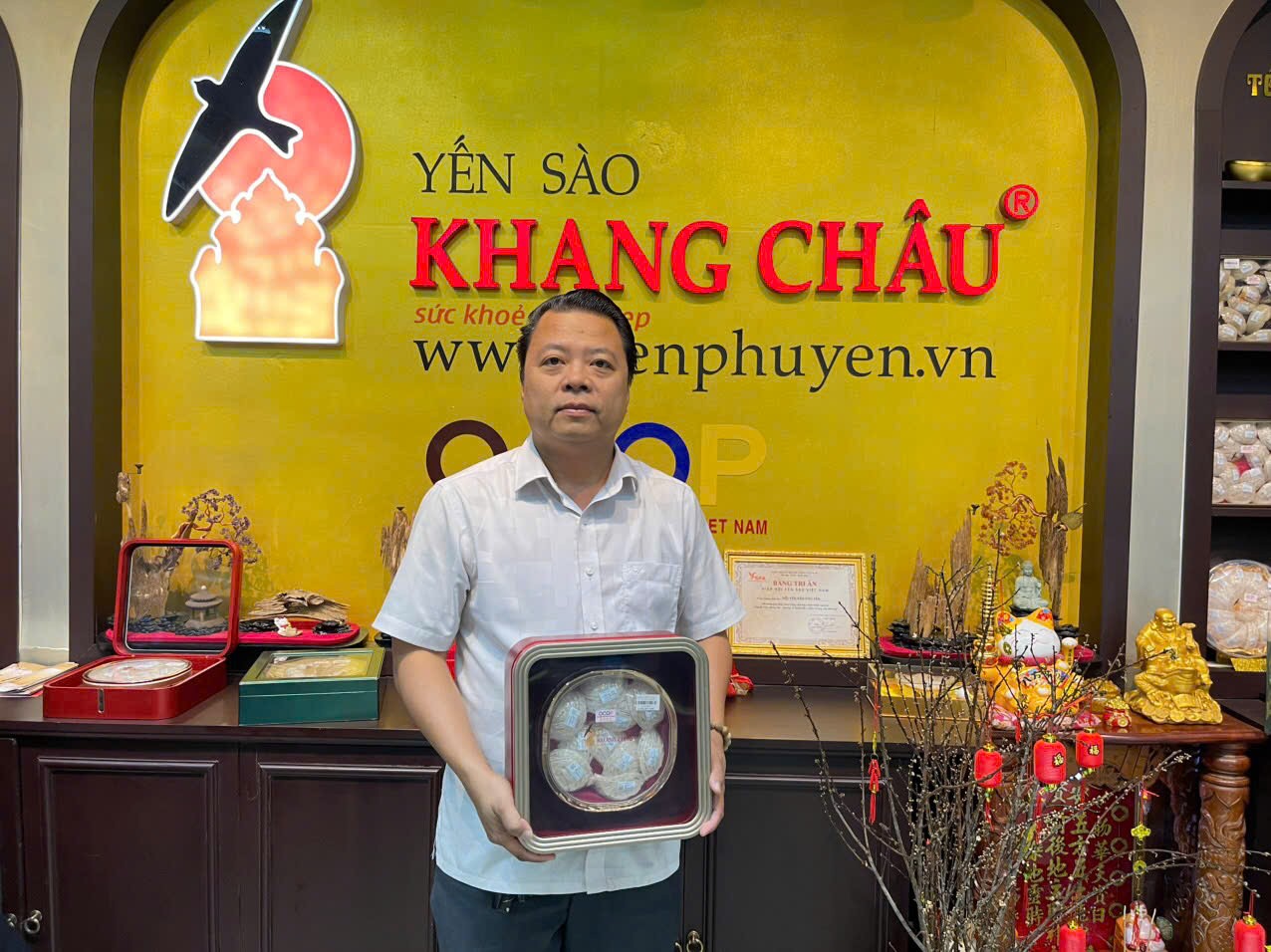 Trang Nhà Cái 555win.com - Đăng Nhập +555k Việt ứng phó với bất ổn từ xung đột Trung Đông